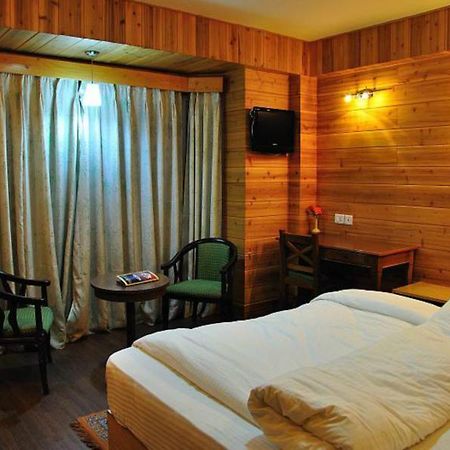 โรงแรม จักจีท Mirik ภายนอก รูปภาพ