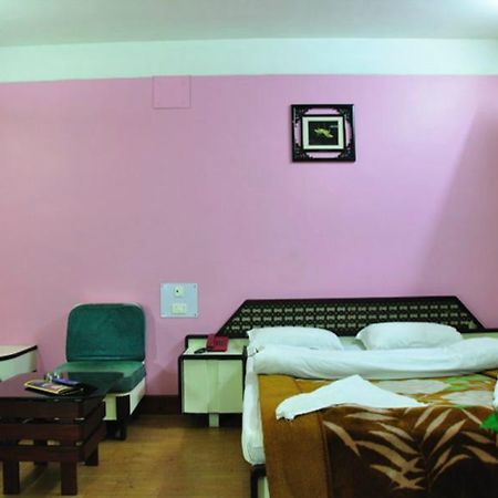 โรงแรม จักจีท Mirik ภายนอก รูปภาพ