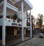 โรงแรม จักจีท Mirik ภายนอก รูปภาพ
